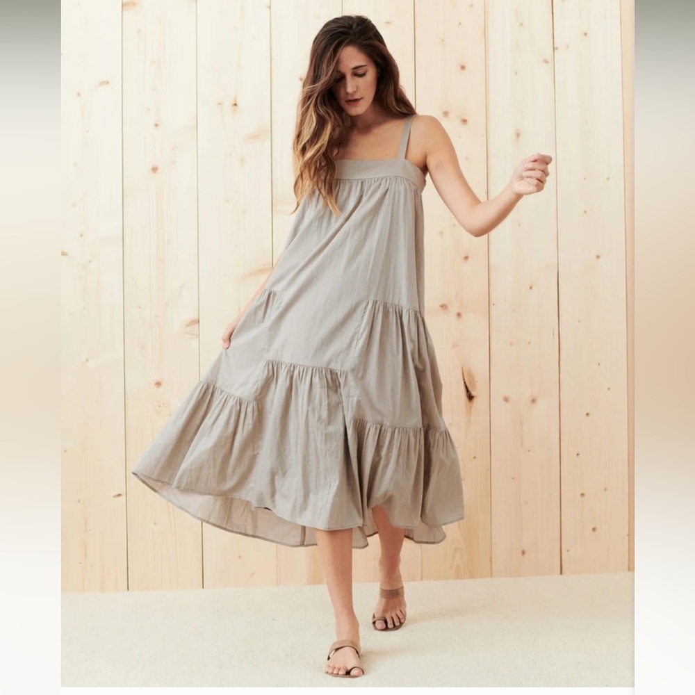 Jenni Kayne NWT Summer Dress